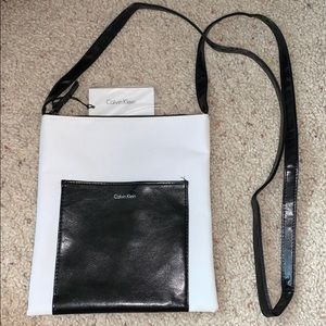 Brand new CALVIN KLEIN Crossbody